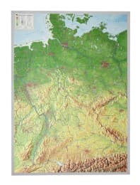 Cover von Deutschland