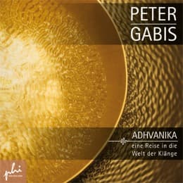 Cover von ADHVANIKA