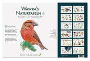 Cover von Wawras Naturtafeln - 1