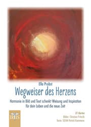 Cover von Wegweiser des Herzens