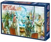 Cover von Imperial 2030