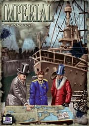 Cover von Imperial