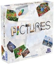 Cover von Pictures
