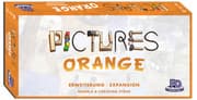 Cover von Pictures Orange Erweiterung