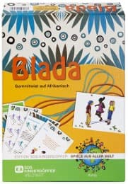 Cover von Blada