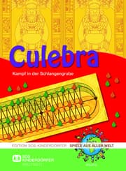 Cover von Culebra