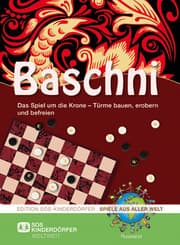 Cover von Baschni