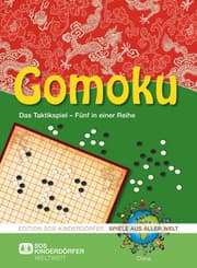 Cover von Gomoku