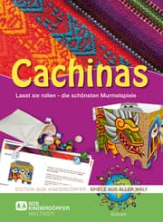 Cover von Cachinas
