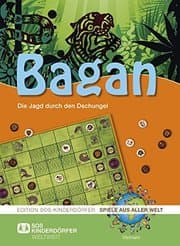 Cover von Bagan