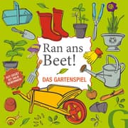Cover von Ran ans Beet!