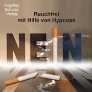 Cover von Rauchfrei mit Hilfe von Hypnose