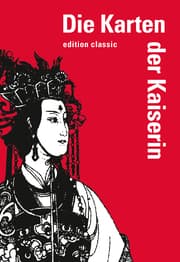 Cover von Die Karten der Kaiserin