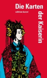 Cover von Die Karten der Kaiserin