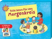 Cover von Tolle Ideen für den Morgenkreis