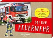 Cover von Bei der Feuerwehr