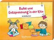 Cover von Ruhe und Entspannung in der Kita