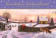Cover von Wunderbare Weihnachtszeit