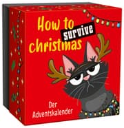Cover von How to survive christmas