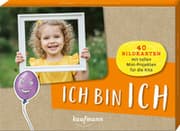 Cover von Ich bin ich