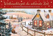 Cover von Weihnachtszeit, du schönste Zeit