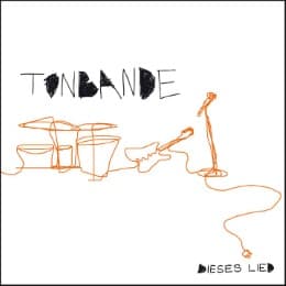 Cover von Dieses Lied