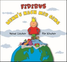 Cover von Wenn's nach mir ging