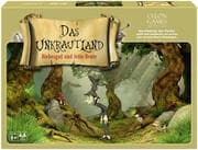 Cover von Das Unkrautland - Diebesgut und fette Beute