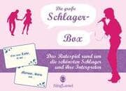 Cover von Die große Schlager-Box