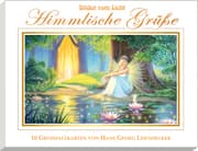 Cover von Himmlische Grüße