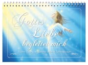 Cover von Gottes Liebe begleitet mich