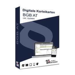 Cover von Prüfungswissen BGB AT 2.0 inkl. Updates