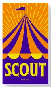Cover von Scout