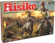 Cover von Risiko