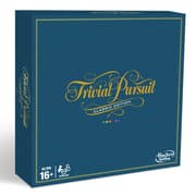 Cover von Trivial Pursuit - Classic Edition