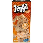 Cover von Jenga Classic