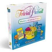 Cover von Trivial Pursuit - Familien Edition