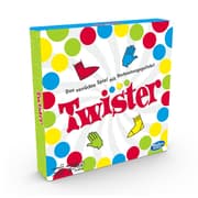 Cover von Twister