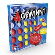 Cover von 4 gewinnt - Das Original