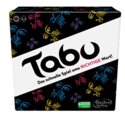 Cover von Tabu