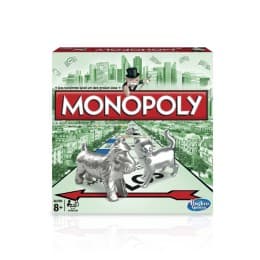 Cover von Monopoly Classic