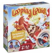 Cover von Looping Louie