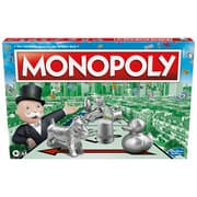 Cover von Monopoly