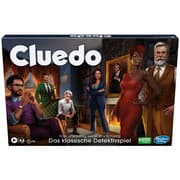 Cover von Cluedo