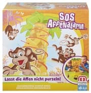 Cover von S.O.S. Affenalarm