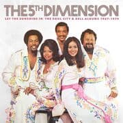 Cover von Let The Sunshine In