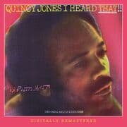 Cover von I Heard That!