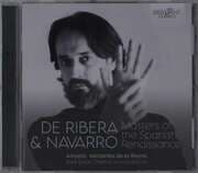 Cover von Masters of the Spanish Renaissance