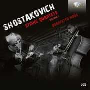 Cover von String Quartets Vol. 1 Renaissance