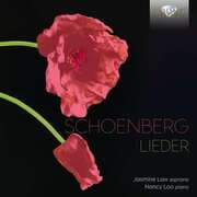 Cover von Lieder